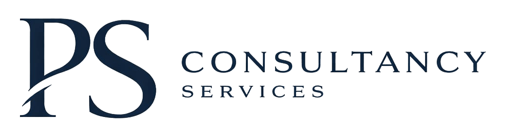 PS Consultancy Services Logo